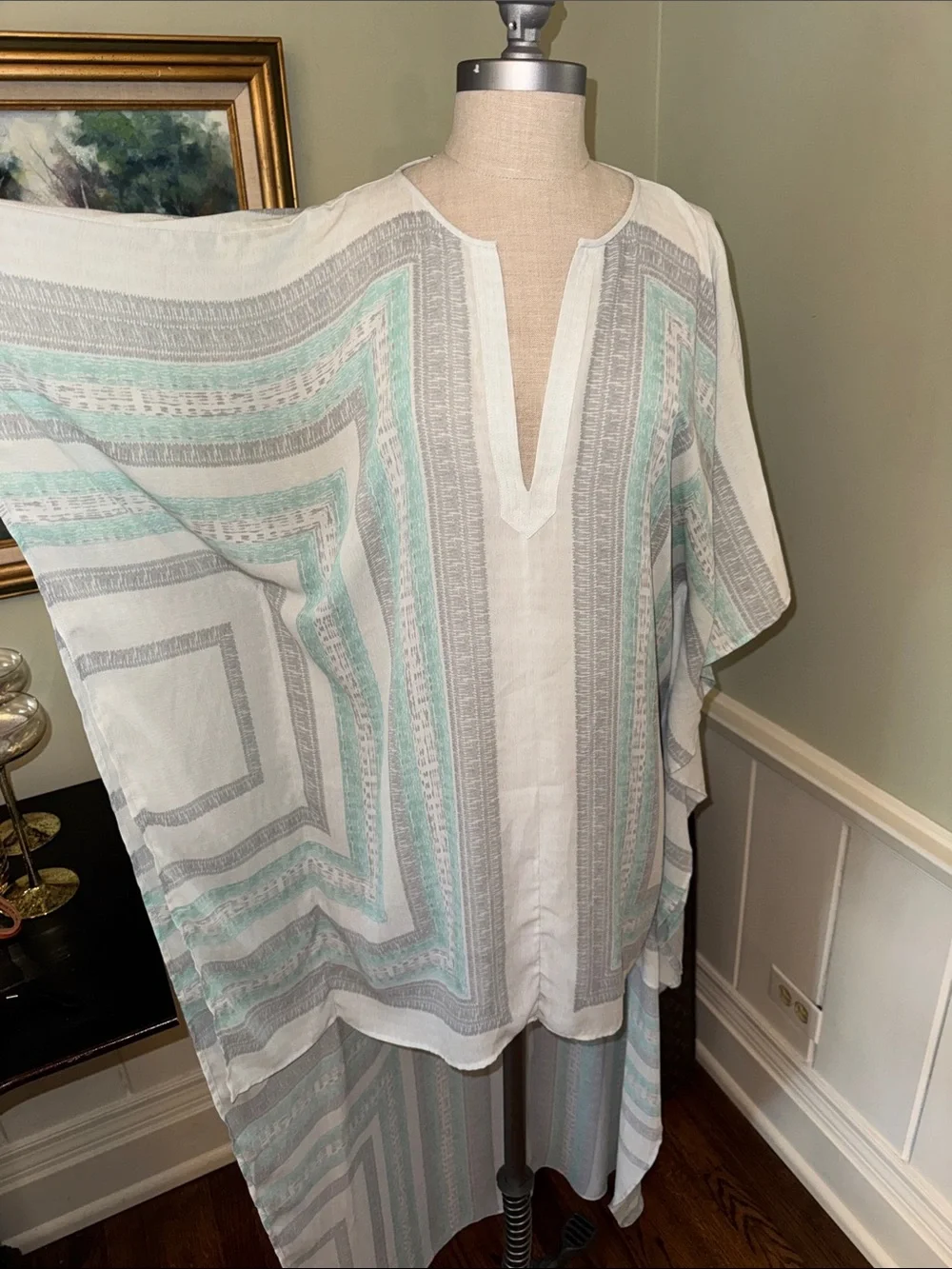 BCBGMaxAzria comfortable light